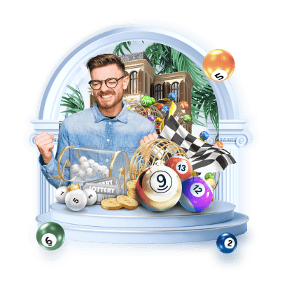 优优体育彩票场馆